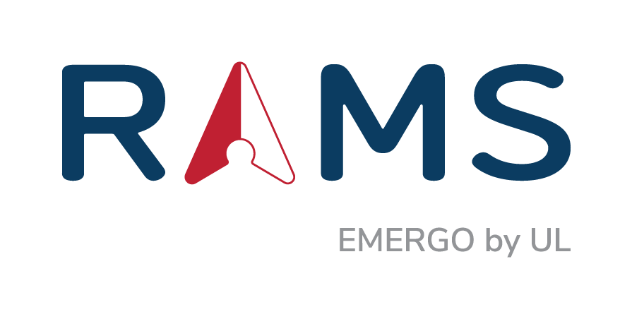 RAMS Logo