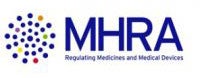 The Medicines and Healthcare Products Regulatory Agency (MHRA) logo
