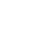 Icon depicting a chat bubble with an arrow circling it