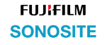 FujiFilm Sonosite logo