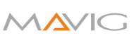 MAVIG logo