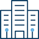 Icon of a building