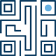 Icon of a QR code
