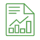 Metrics icon