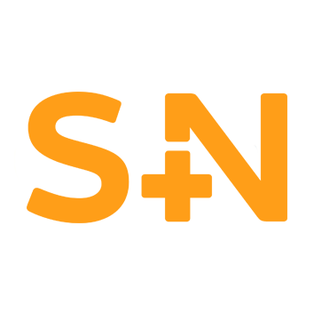 Smith+Nephew logo