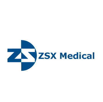 ZSX logo