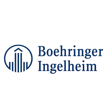 Boehringer Ingelheim International GmbH logo