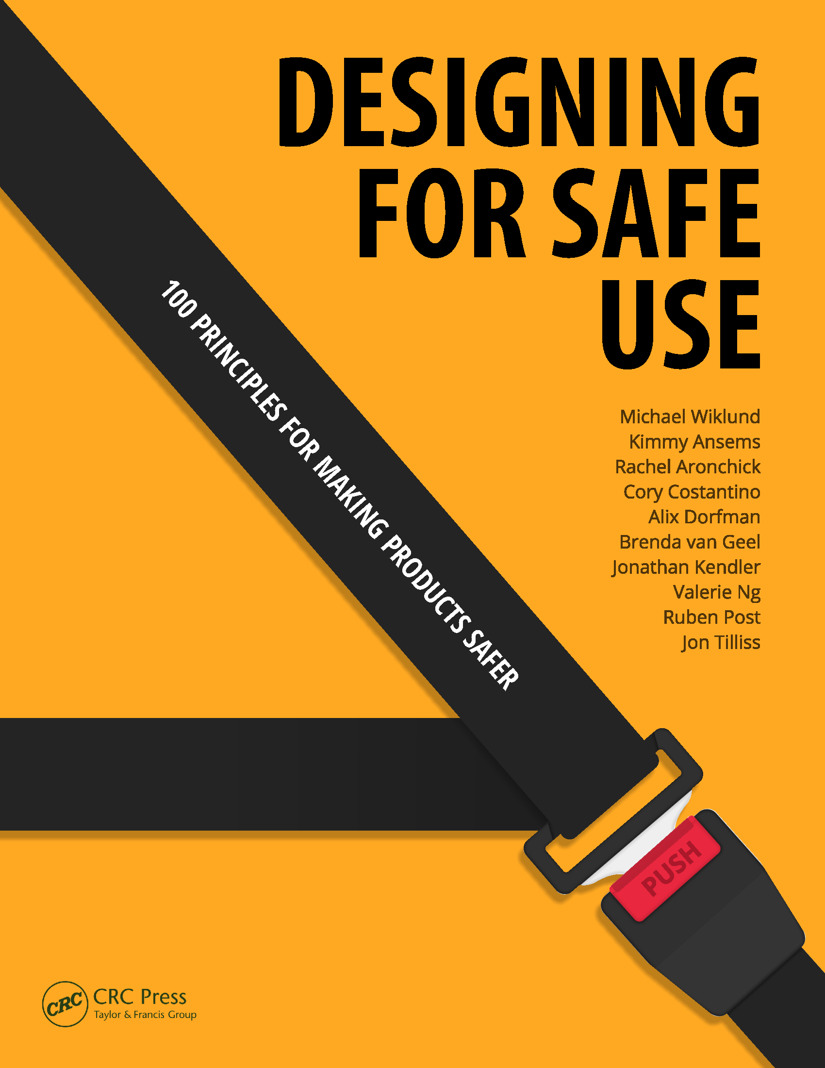 Designing for Safe Use