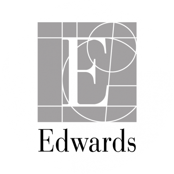 Edwards logo