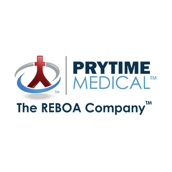 Prytime Medical Devices logo