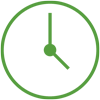 clock icon