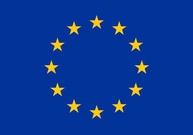 European Union flag