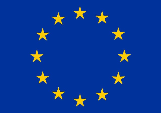 Europe Flag