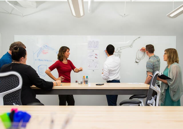 Emergo by UL's HFR&D team