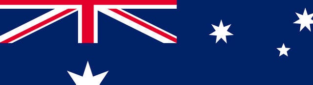 Australia flag