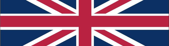 United Kingdom Flag