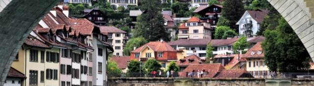 Bern Switzerland