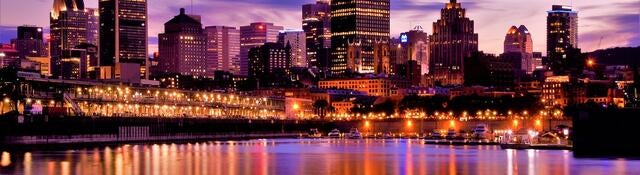 Montreal Canada 2023