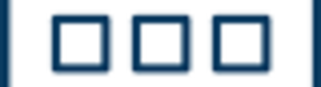 Icon of a calendar