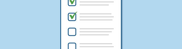human factors engineering checklist