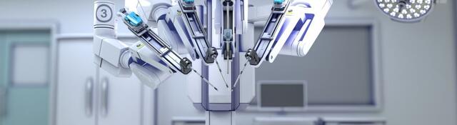 surgical robot medical device
