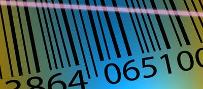 Unique Device Identifier (UDI) label