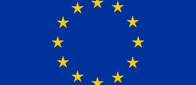 Europe Flag