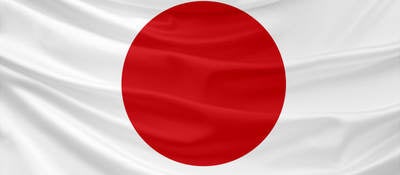 japanese flag