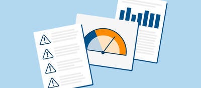 Validation testing reports
