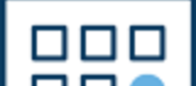 Icon of a calendar