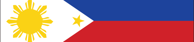 Philippines flag