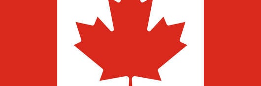 Canadian flag