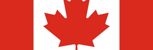 Canadian flag