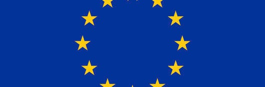 European Union flag