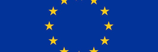 European Union flag