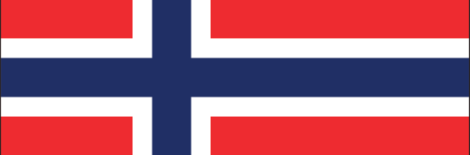 Flag of Norway