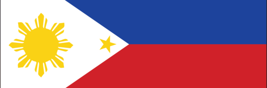 Philippines flag