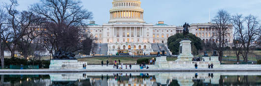 US Capital Building