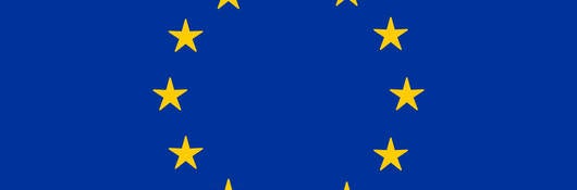 Europe Flag