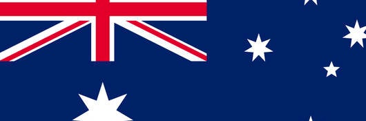 Australia flag