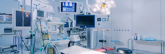 Operating room