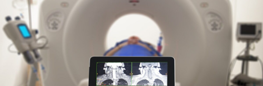 Image CT scan 1200x900