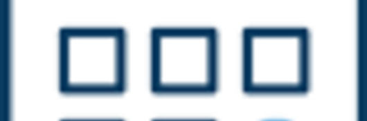 Icon of a calendar