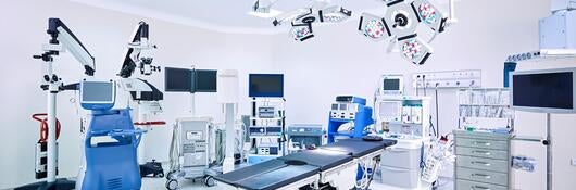 medical devices and products