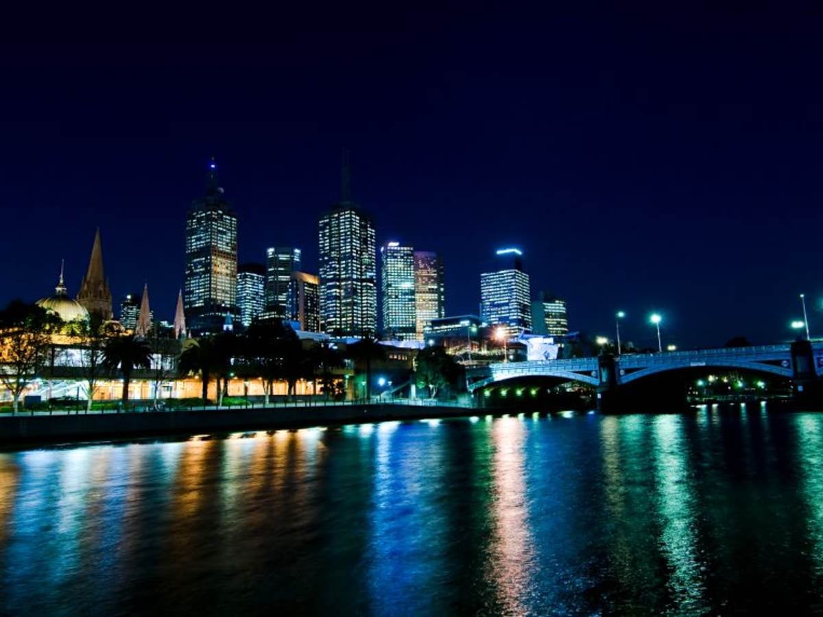 Melbourne Australia