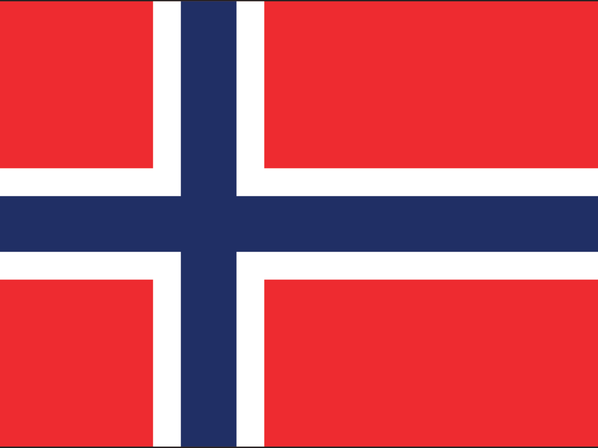 Flag of Norway