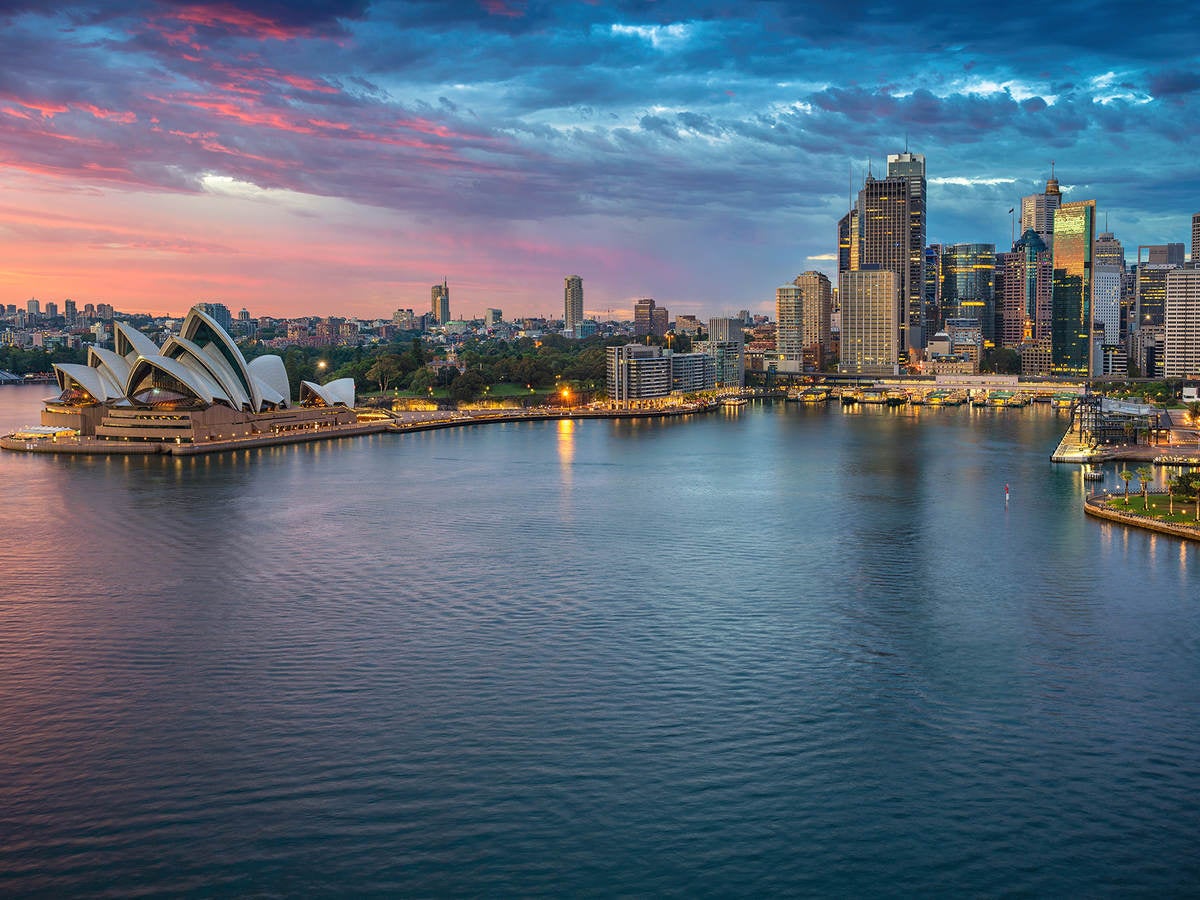 Sydney Australia