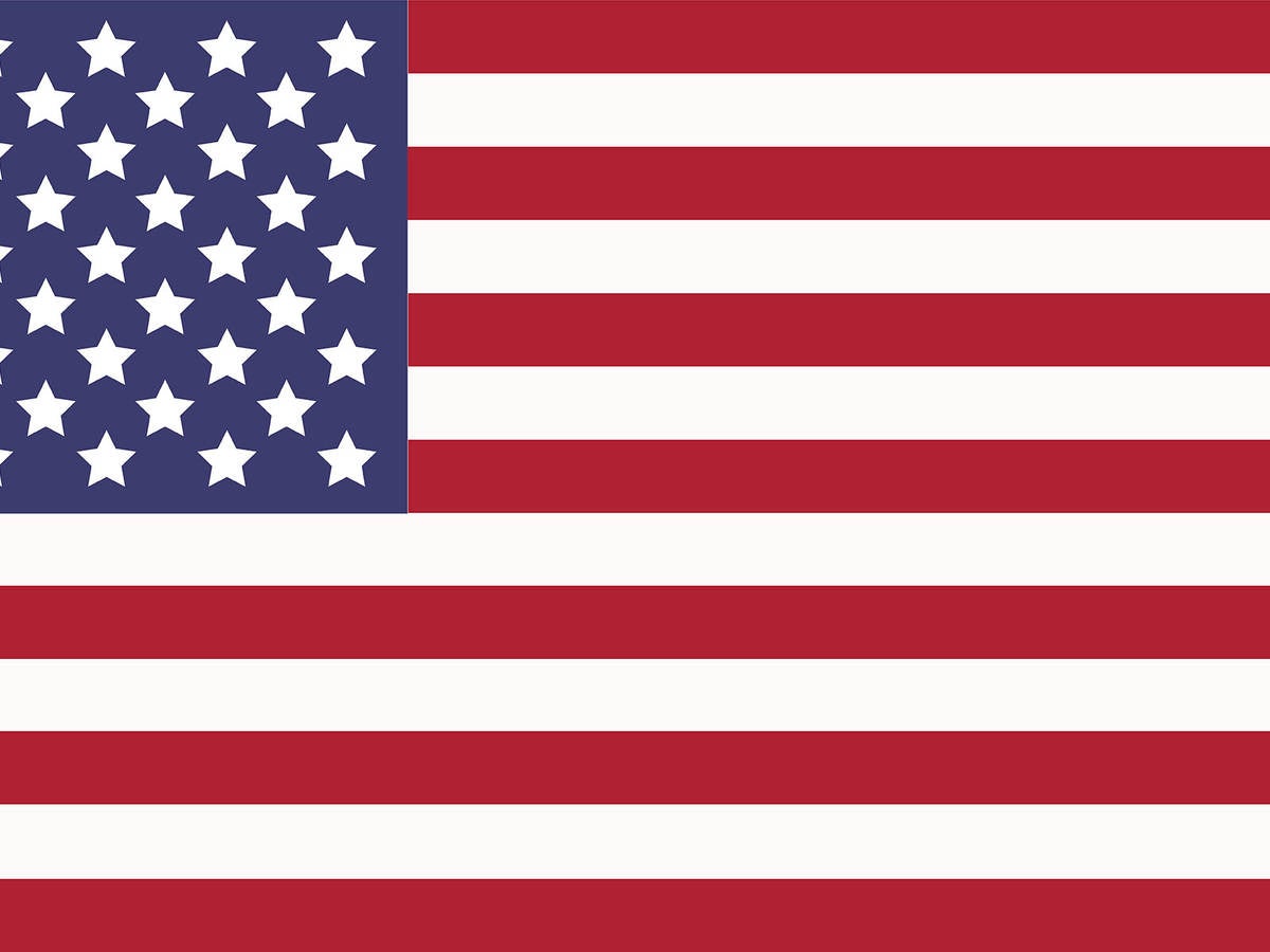 US Flag