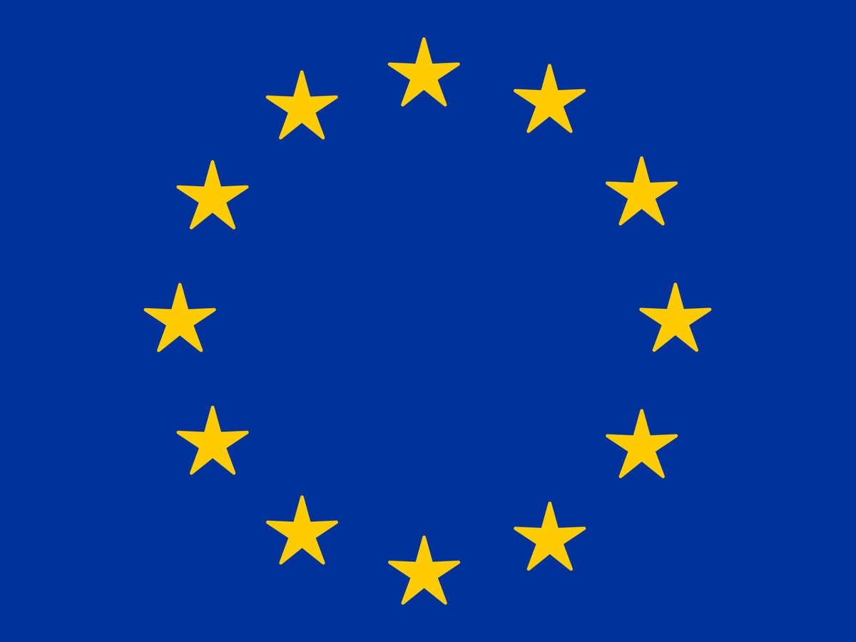 Europe Flag