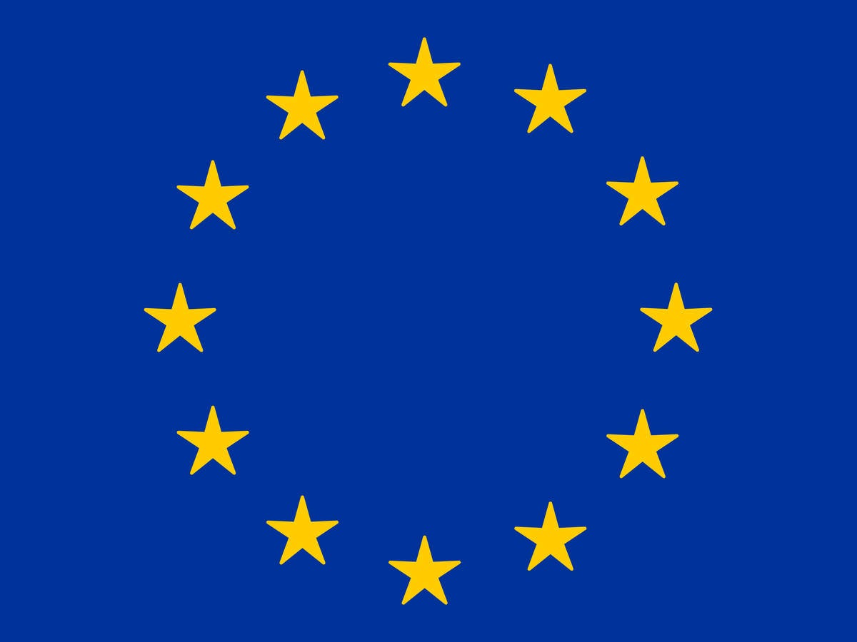 Europe Flag